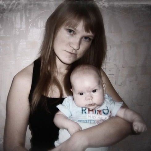 Екатерина Бухарова