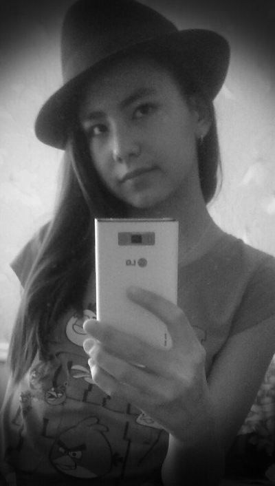 Нагима Фарвазова