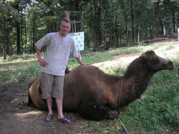 Константин Ломако