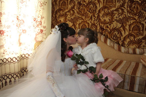 Антон И Анжела Нарихнюк(Григорьева)