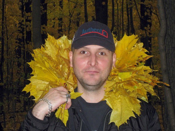 Андрей Schnaps