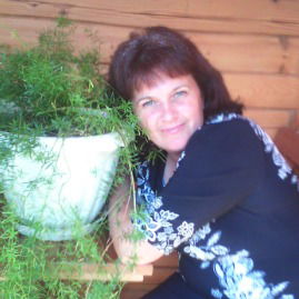 Таня Примак