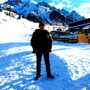 Замир Токтосунов