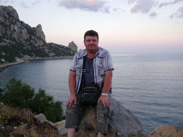 Славик Брежнев