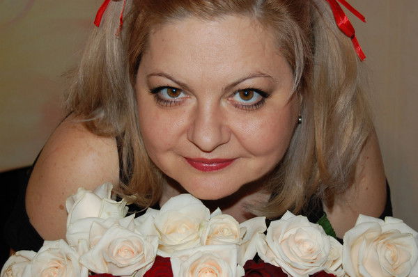 Елена Рогожникова