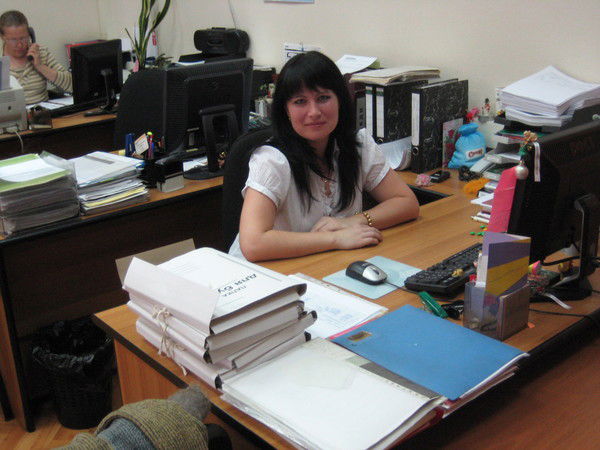 Татьяна Лукиных