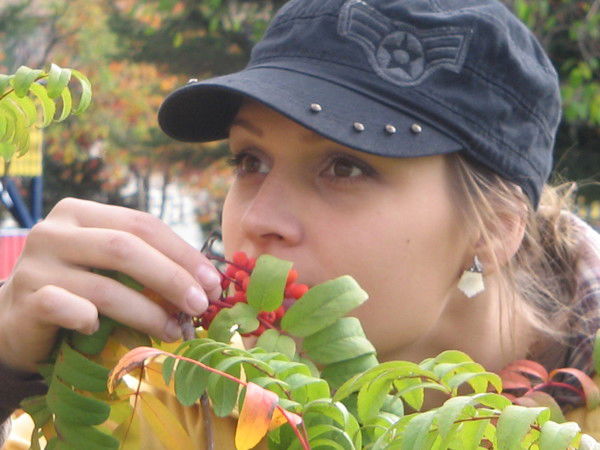 Лилия Залазаева