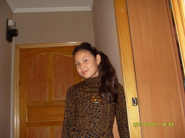 Даяна Мирманова