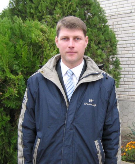 Евгений Фоменко