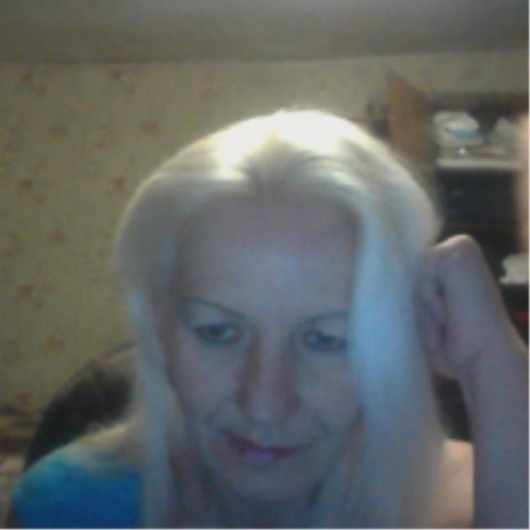 Валентина Софищенко