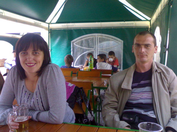 Оксана Вербовецька