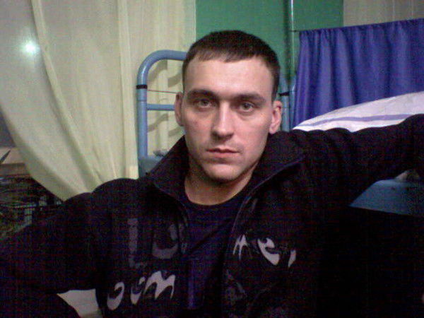 Вова Сучков