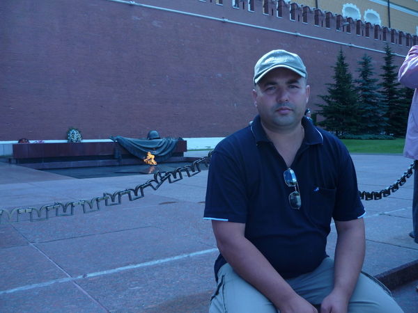 Николай Шабалин