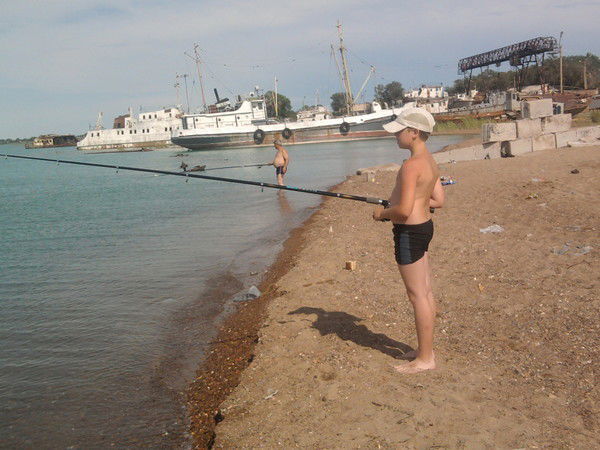 Константин Степанов