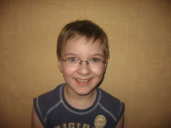 Кирилл Малышкин