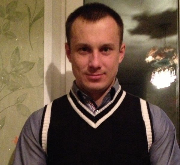 Александр Полхов