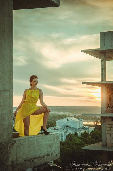 Полина Гурьевских