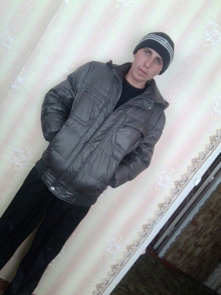 Саша Халанский