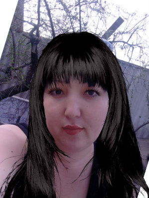 Светлана Игангалиева