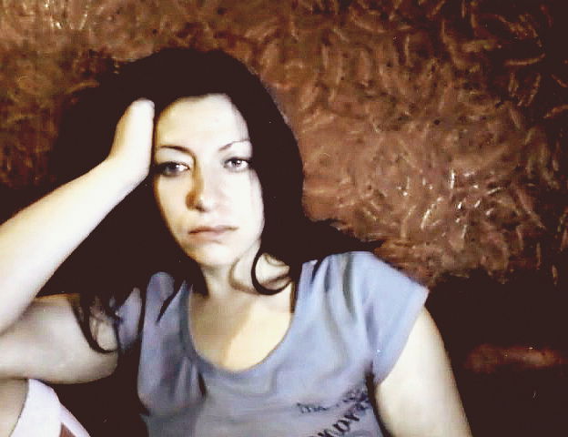 Тата Пархоменко