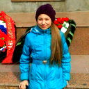 Настёна Степанова
