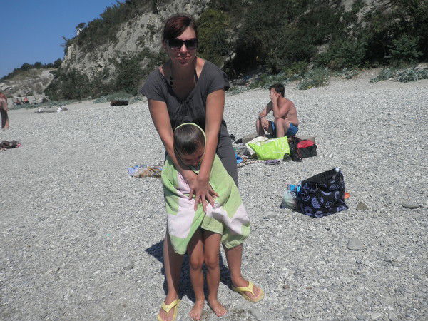 Анна Шостак