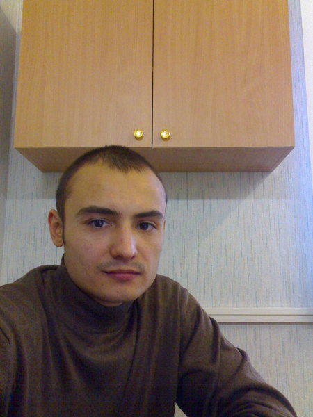 Марат Аюпов