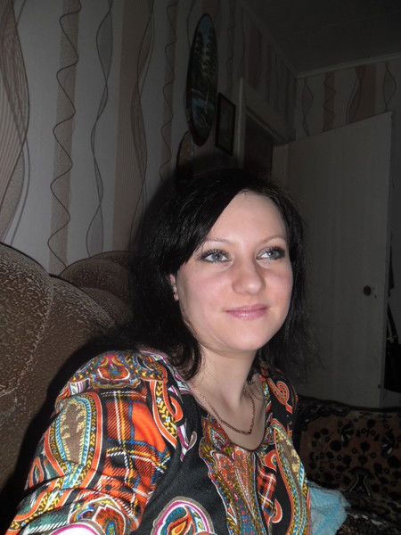 Гульназ Сагитова