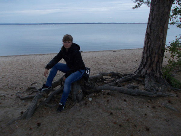 Татьяна Мужева