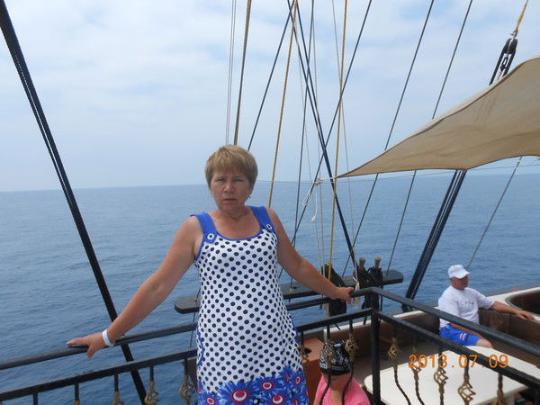 Мурашкинцева Александра