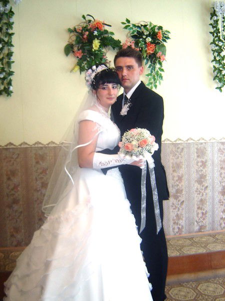 Марина Дозорова