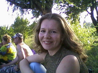 Светлана Штерндок