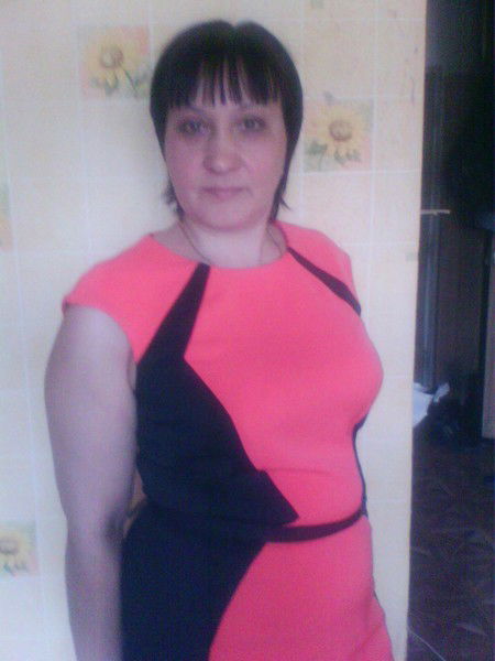 Вера Козлова