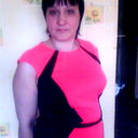 Вера Козлова