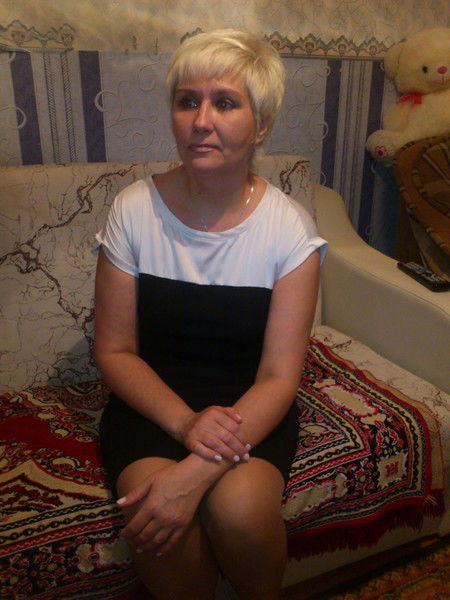 Елена Кондратенко