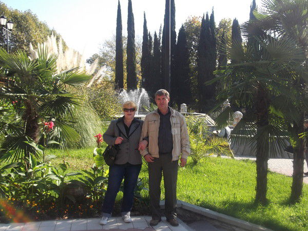 Валентина Востокова