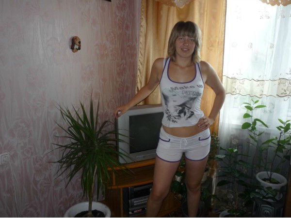 Анжелика Рутковская