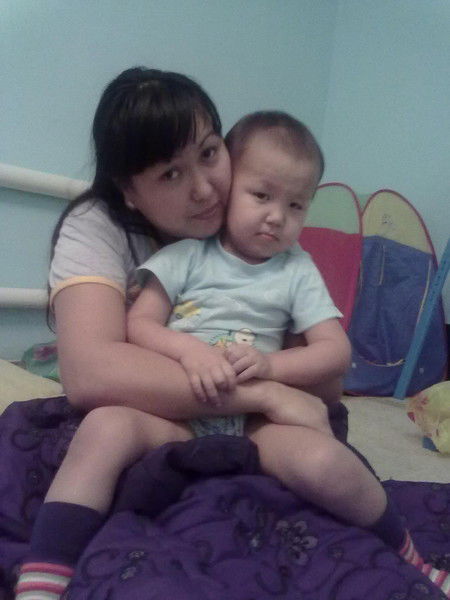 Гуля Ерекешева