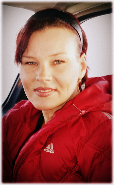 Виктория Бухтина