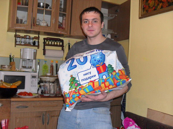 Василий Каёта