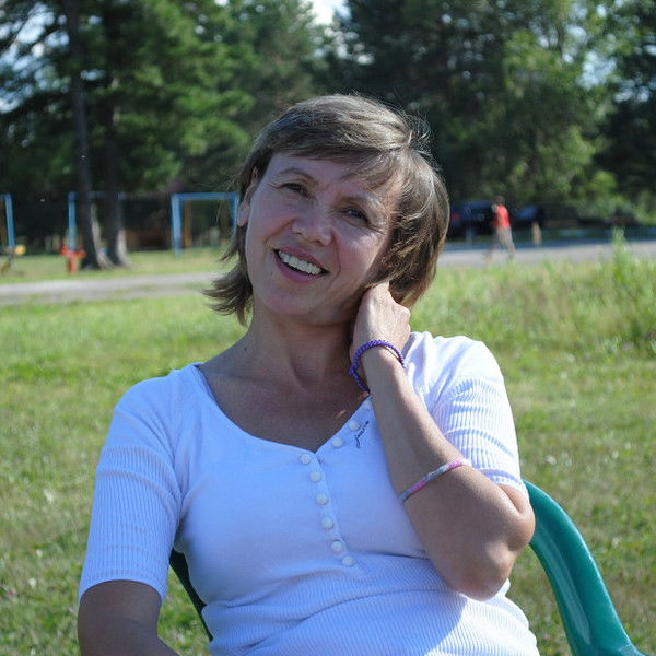 Джалиля Разоренных