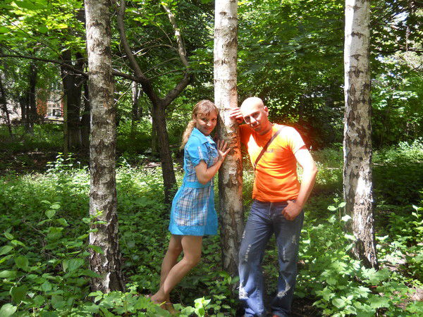 Андрей Березюк