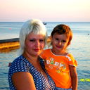 Дания Чалдаева