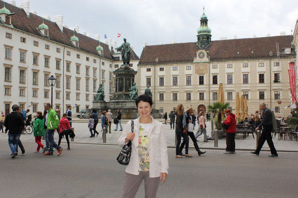 Гульнара Высоцкая