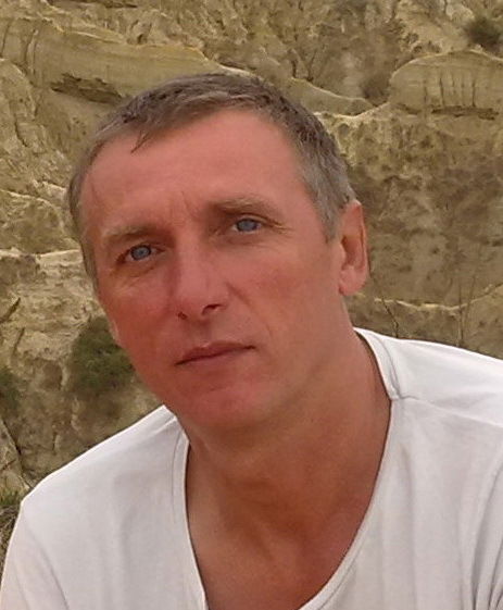 Сергей Родионов