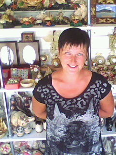 Анна Пивоварова