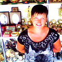 Анна Пивоварова
