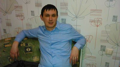 Михаил Лапин