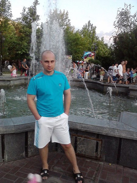 Юрий Коробченко