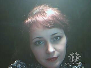 Алевтина Литвиненко